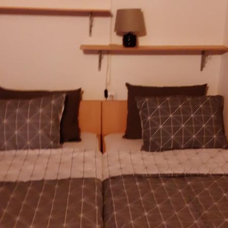 Bamboo Apartman Portorož Buitenkant foto