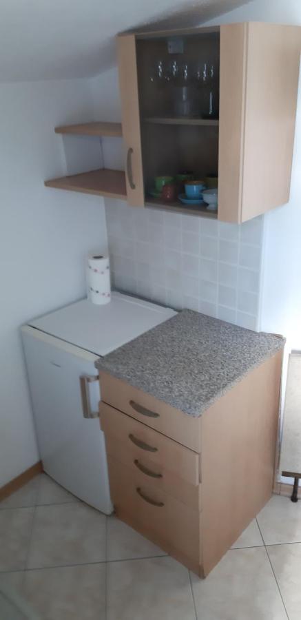 Bamboo Apartman Portorož Buitenkant foto