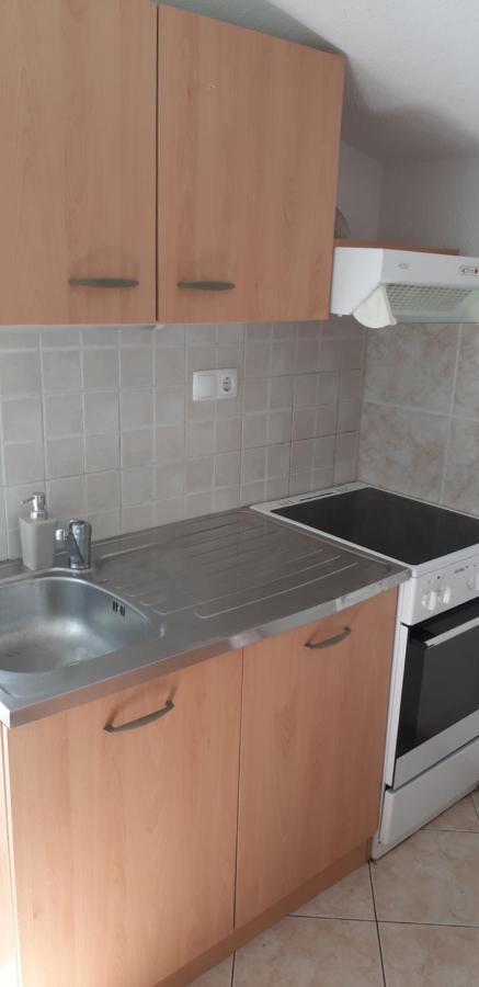 Bamboo Apartman Portorož Buitenkant foto