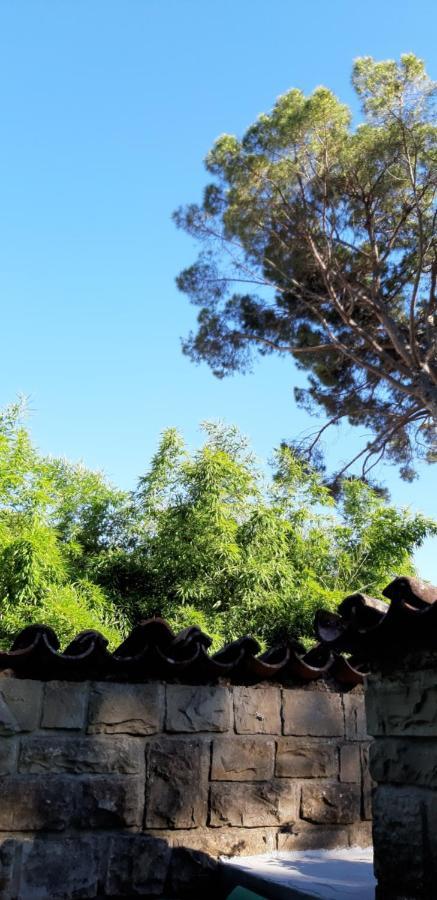 Bamboo Apartman Portorož Buitenkant foto