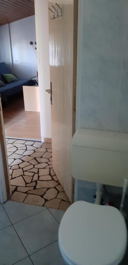 Bamboo Apartman Portorož Buitenkant foto